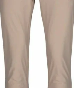 Halti Women's Drive X-Stretch Chinos Cobblestone Beige