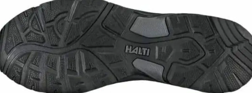 Halti Women's Felis Low DX Outdoor Shoes Black