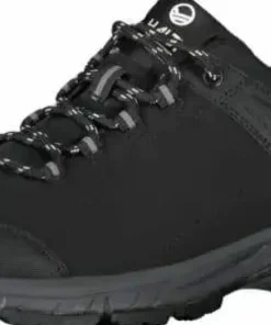 Halti Women's Felis Low DX Outdoor Shoes Black