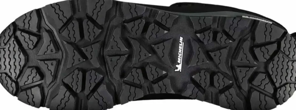 Halti Women's Fjalla DrymaxX Boot Black New