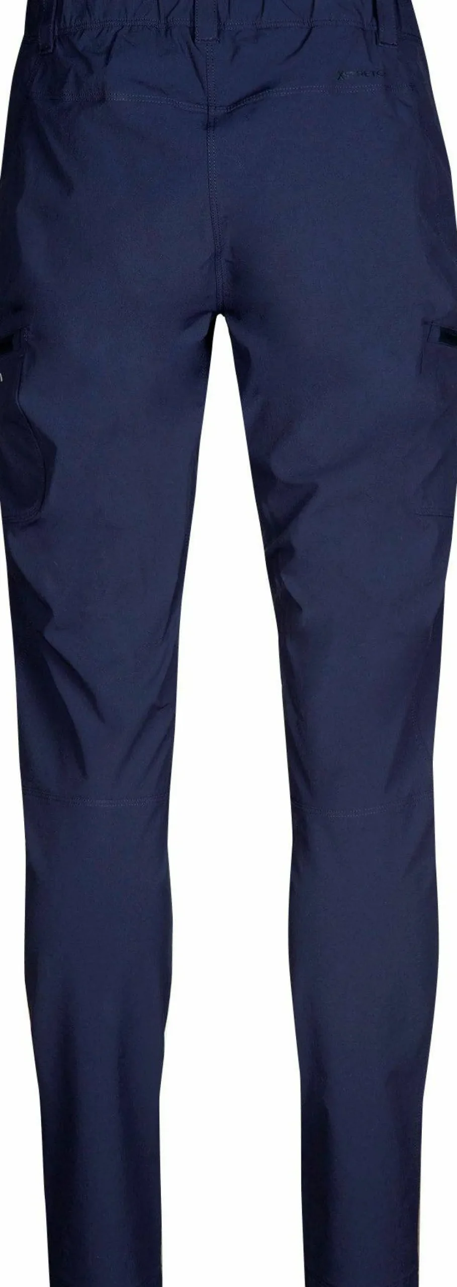 Halti Women's Pallas Evo X-Stretch Pants Maritime Blue Clearance