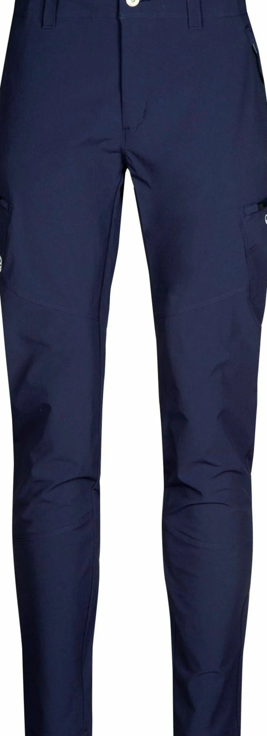 Halti Women's Pallas Evo X-Stretch Pants Maritime Blue Clearance