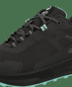 Women's Pallas Low 2 DrymaxX Hybrid Sneaker Vandringsskor & Vandringskängor Dam