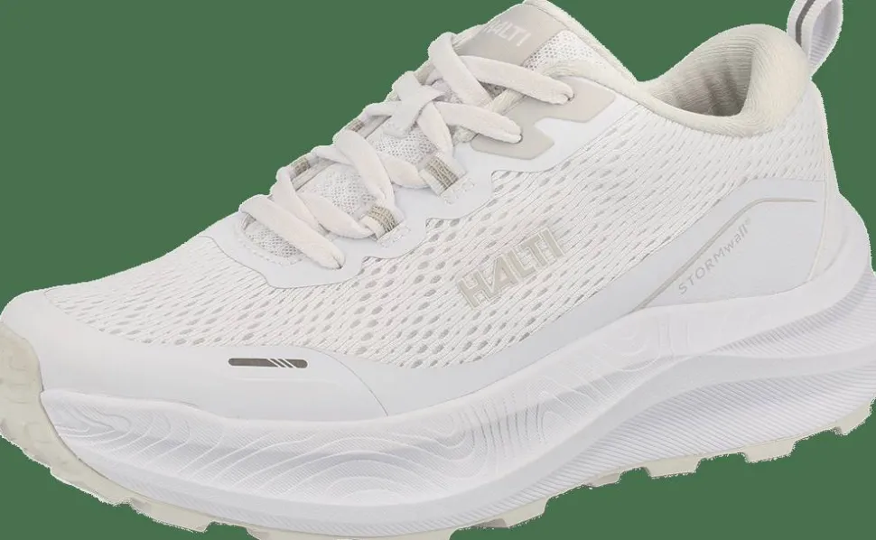 Halti Women's Rapid 2 Sneaker White