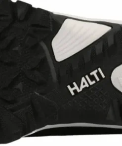 Halti Women's Slettazip DrymaxX Winter Boot Black/white