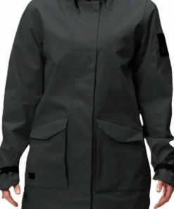 Best Women's Tokoi II Dx Parka Damjackor