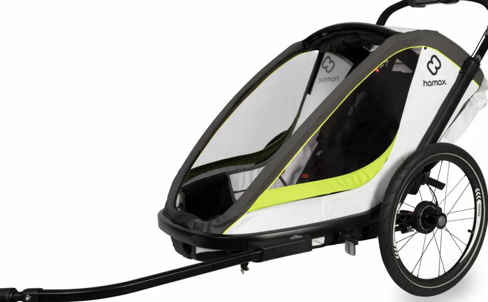Sale Breeze Cykel