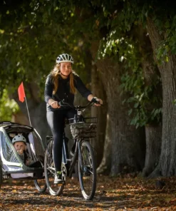 Sale Breeze Cykel