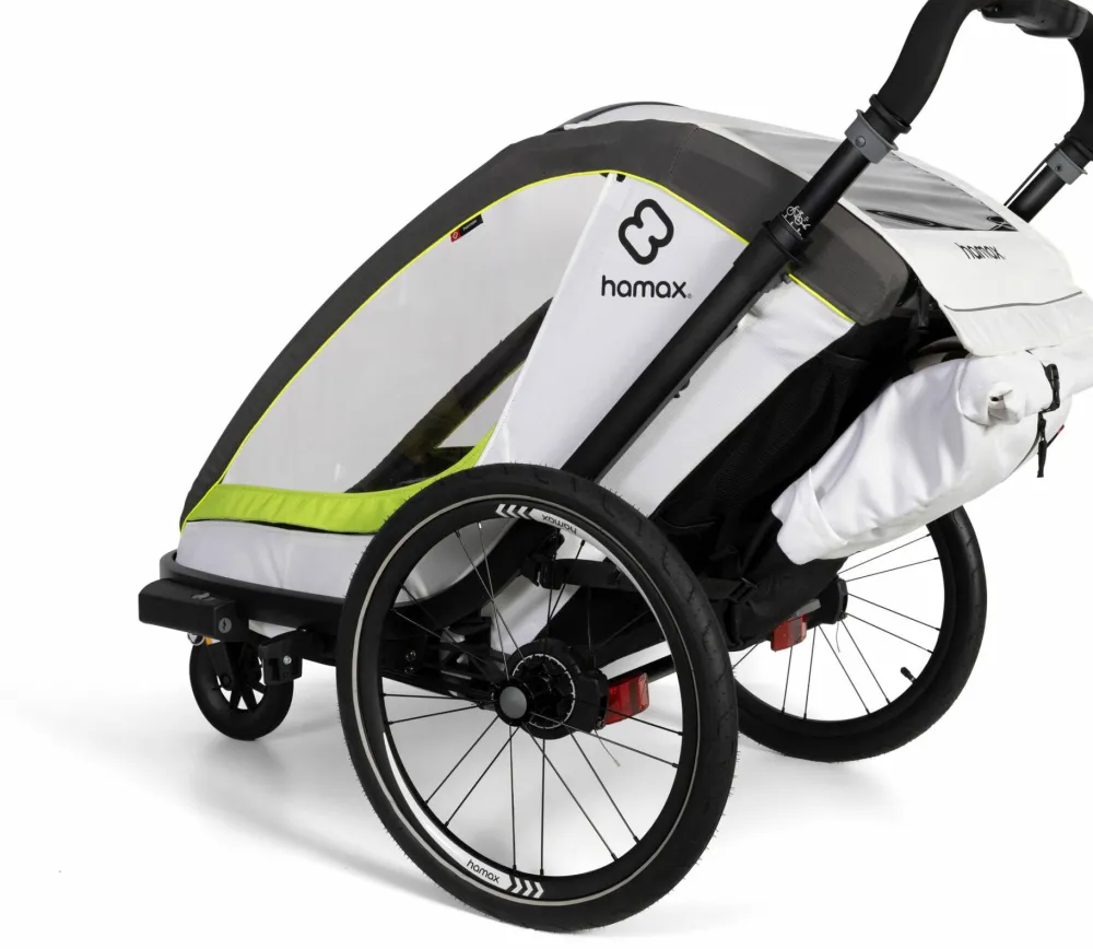 Sale Breeze Cykel