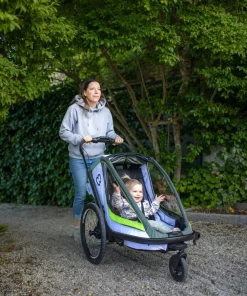 Sale Breeze Cykel
