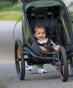Best Outback Adjustable Jogger Kit Löpning