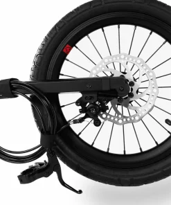 Best Outback Adjustable Jogger Kit Löpning