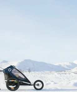 Best Outback Adjustable Jogger Kit Löpning