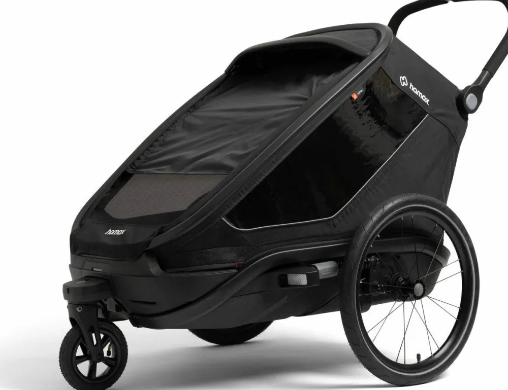 Sale Outback Next Bicycle Trailer Cykling