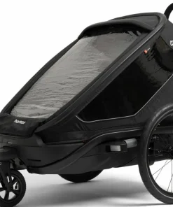 Sale Outback Next Bicycle Trailer Cykling