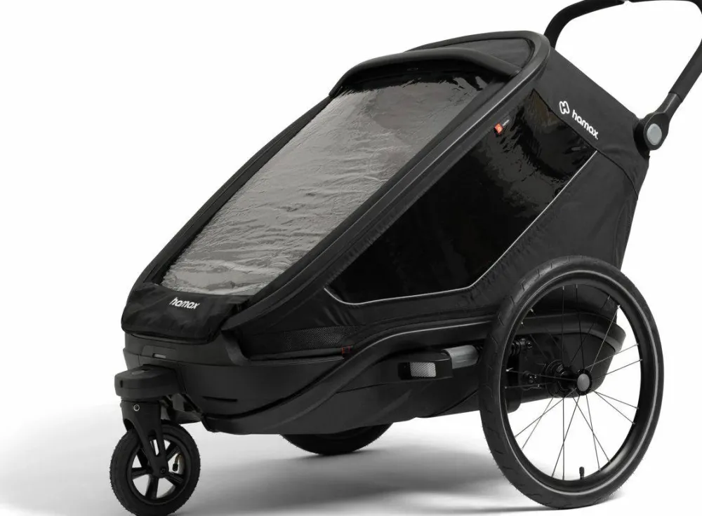 Sale Outback Next Bicycle Trailer Cykling