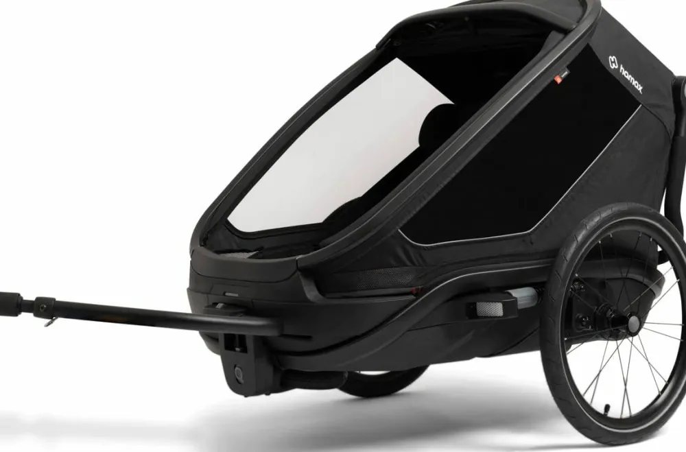 Sale Outback Next Bicycle Trailer Cykling