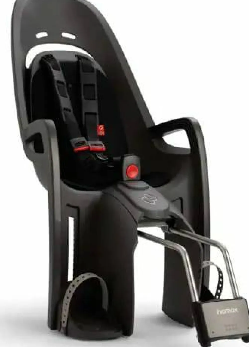 Online Zenith (5-Pack) Grey W/ Black Padding Övrig Utrustning