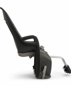 Hamax Zenith With Carrier Adapter Grey W/ Black Padding