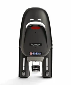 Outlet Zenith With Carrier Adapter Grey W/ Black Padding Cykling