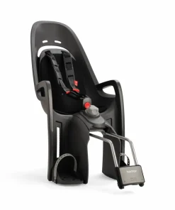 Outlet Zenith With Carrier Adapter Grey W/ Black Padding Cykling