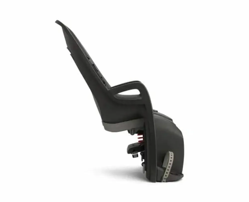 Outlet Zenith With Carrier Adapter Grey W/ Black Padding Cykling