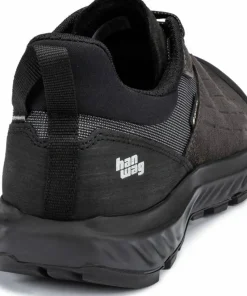 Hanwag Kaduro Low Gtx Anthracite/black