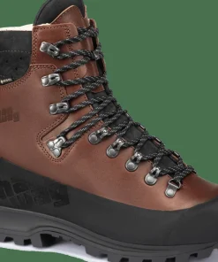 Online Men's Alaska Pro Wide Gore-Tex Gore-Tex Herrskor|Vandringsskor & Vandringskängor Herr