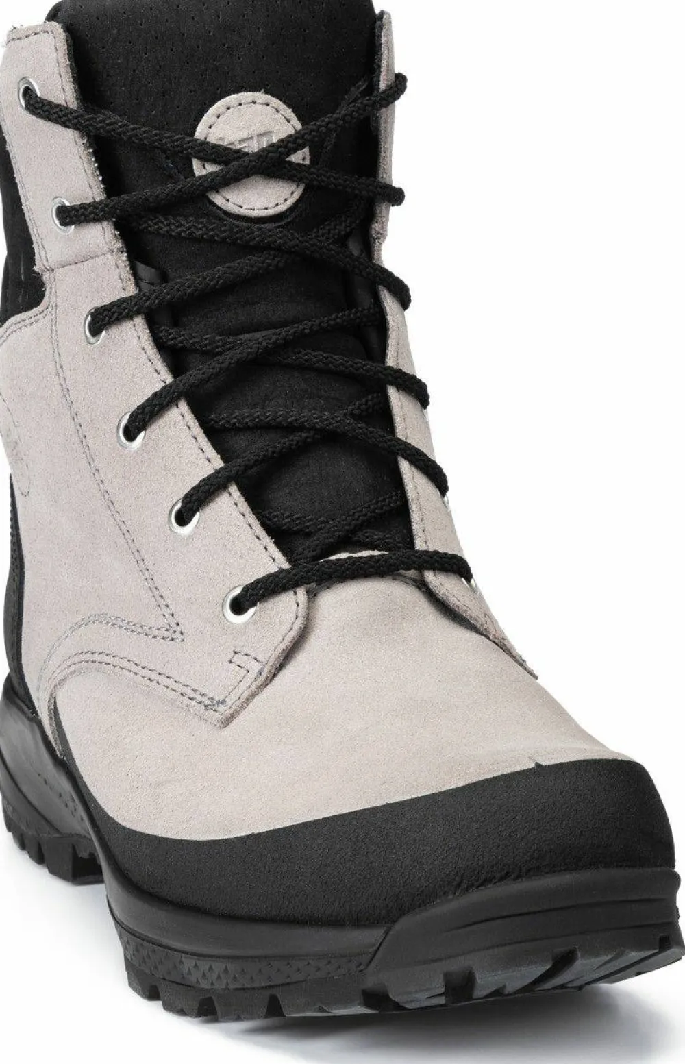 Hanwag Men's Anvik II GORE-TEX Warm Grey/Black New