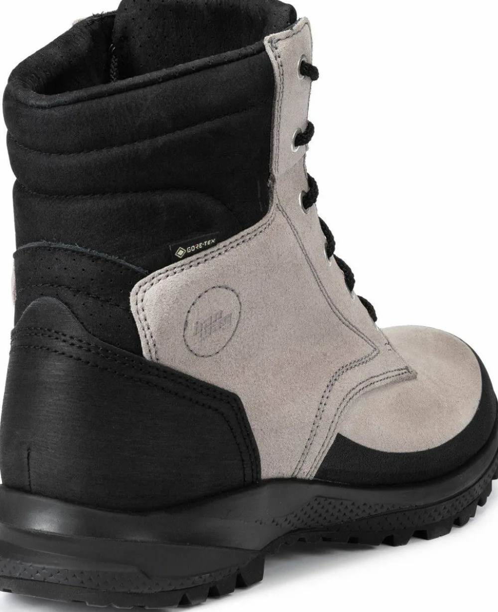 Hanwag Men's Anvik II GORE-TEX Warm Grey/Black New