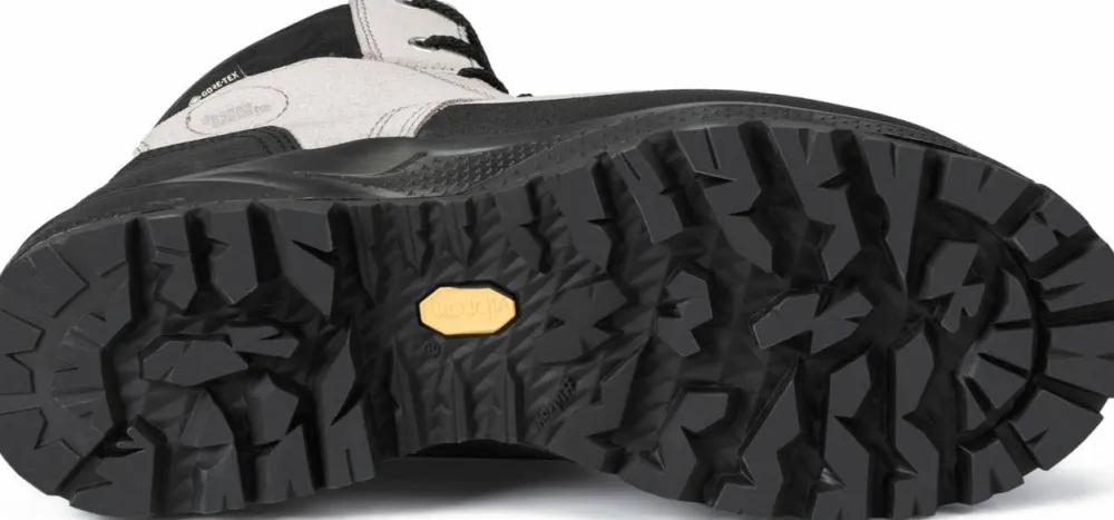 Hanwag Men's Anvik II GORE-TEX Warm Grey/Black New