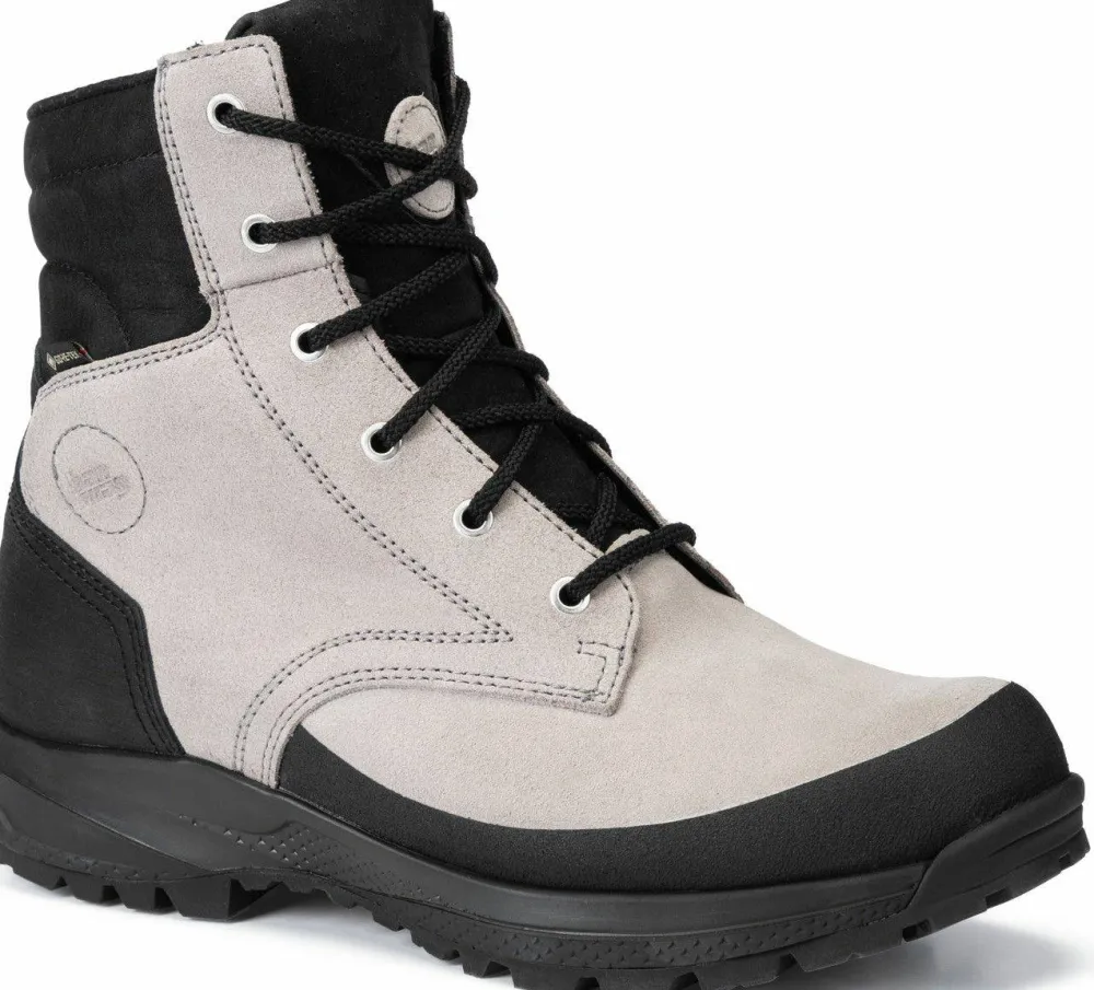 Hanwag Men's Anvik II GORE-TEX Warm Grey/Black New