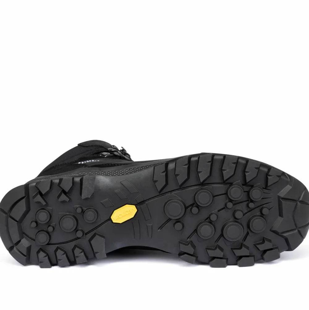 Hanwag Men's Banks Gore-Tex Black/Asphalt Best