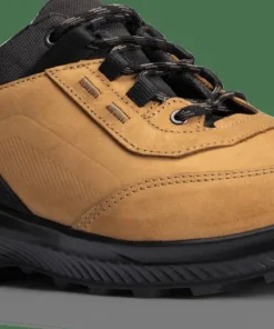 Hanwag Men's Fortavo Low SF Extra GORE-TEX Hazelnut/Asphalt Sale