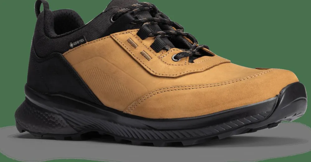 Hanwag Men's Fortavo Low SF Extra GORE-TEX Hazelnut/Asphalt Sale