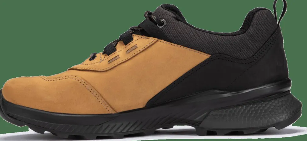 Hanwag Men's Fortavo Low SF Extra GORE-TEX Hazelnut/Asphalt Sale