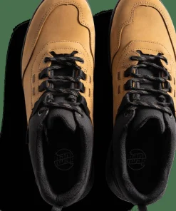 Hanwag Men's Fortavo Low SF Extra GORE-TEX Hazelnut/Asphalt Sale