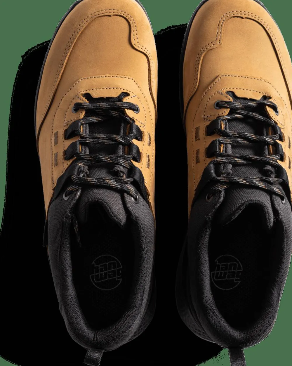 Hanwag Men's Fortavo Low SF Extra GORE-TEX Hazelnut/Asphalt Sale