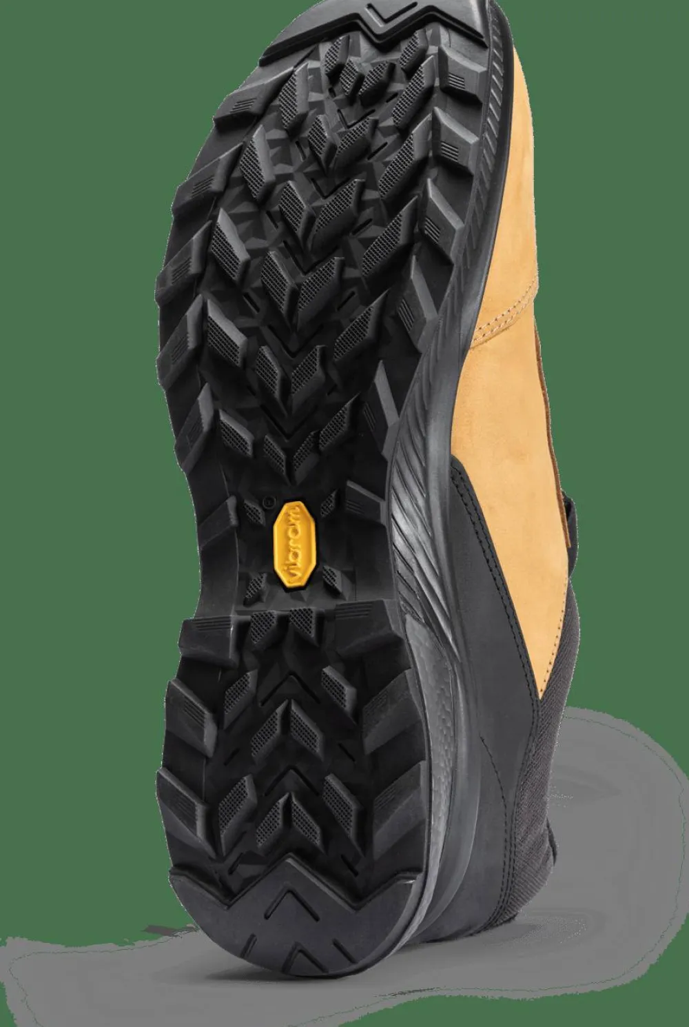 Hanwag Men's Fortavo Low SF Extra GORE-TEX Hazelnut/Asphalt Sale