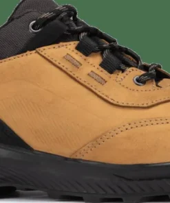 Hanwag Men's Fortavo Low SF Extra GORE-TEX Hazelnut/Asphalt Sale
