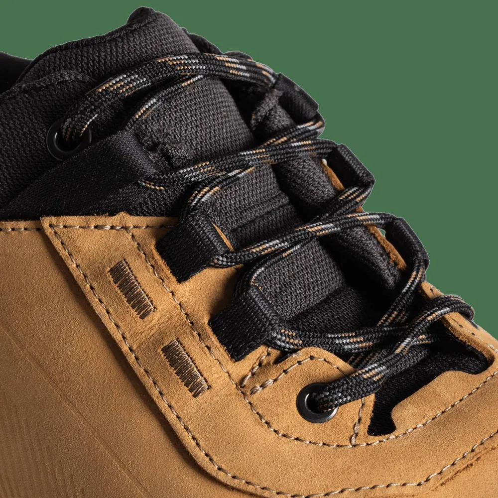Hanwag Men's Fortavo Low SF Extra GORE-TEX Hazelnut/Asphalt Sale
