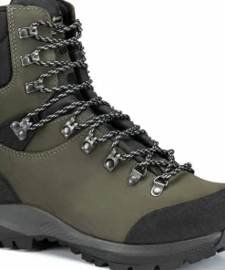 Discount Men's Kalixfors Mid SF Extra GORE-TEX Jaktkängor & Jaktstövlar Herr|Gore-Tex Herrskor
