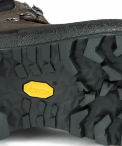 Hanwag Men's Nazcat II Wide GORE-TEX Mocca/Black Best