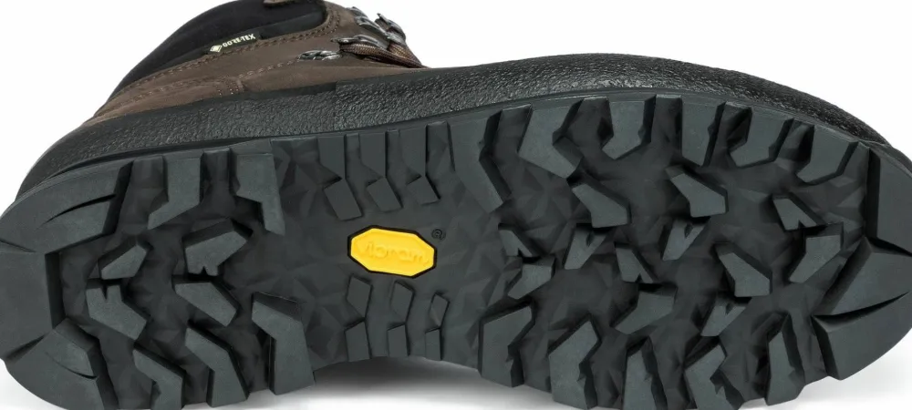 Outlet Men's Nazcat II Wide GORE-TEX Vandringsskor & Vandringskängor Herr