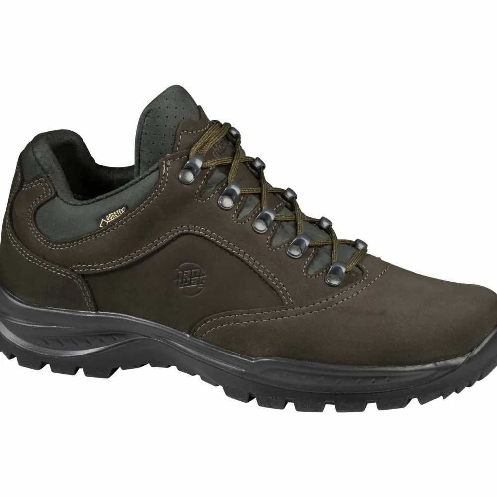 Hanwag Men's Robin Gore-Tex Anthracite Online