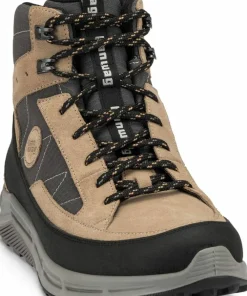 Hanwag Men's Rotpunkt Light Mid GORE-TEX Lärche/Anthracite Clearance