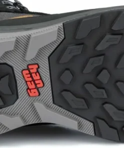 Hanwag Men's Rotpunkt Light Mid GORE-TEX Black/Anthracite Sale