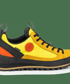 Outlet Men's Rotpunkt Low Gore-Tex Gore-Tex