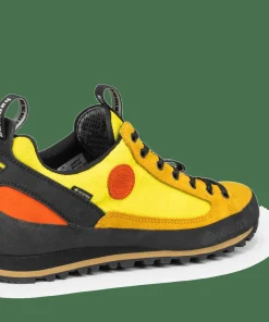 Outlet Men's Rotpunkt Low Gore-Tex Gore-Tex