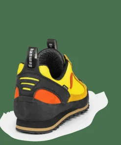 Outlet Men's Rotpunkt Low Gore-Tex Gore-Tex